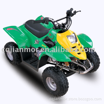 50/90/100cc Atv